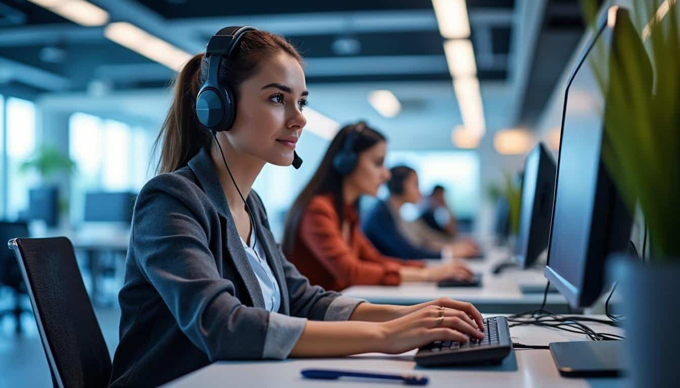 découvrez comment contacter le service client bt group, retrouvez le numéro de téléphone et les horaires d'ouverture pour une assistance rapide et efficace.
