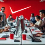 contactez le support et le service après-vente de verizon facilement par téléphone, chat ou e-mail pour une assistance rapide et efficace.