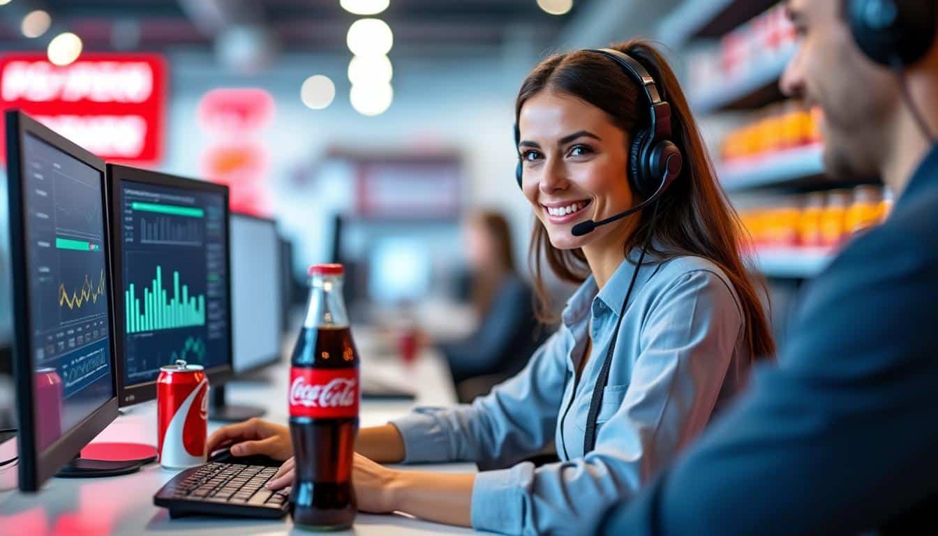 découvrez comment contacter le service client de coca-cola pour toute demande d'assistance, réclamation ou service après-vente. retrouvez toutes les coordonnées utiles et conseils pour une prise en charge rapide.