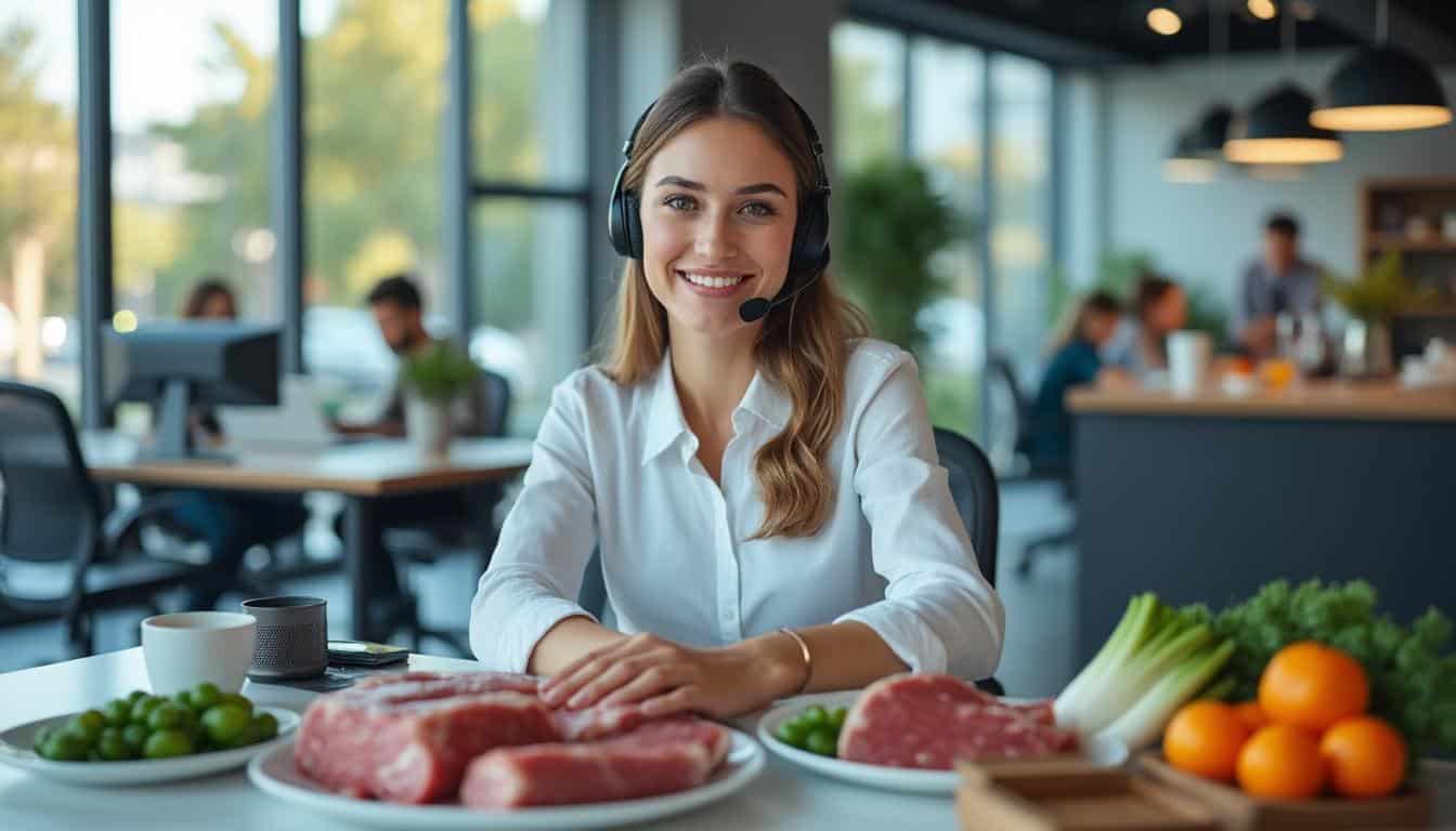 contactez le service client fleury michon pour toute question ou assistance. retrouvez le numéro de téléphone, les horaires d'ouverture et toutes les informations utiles.