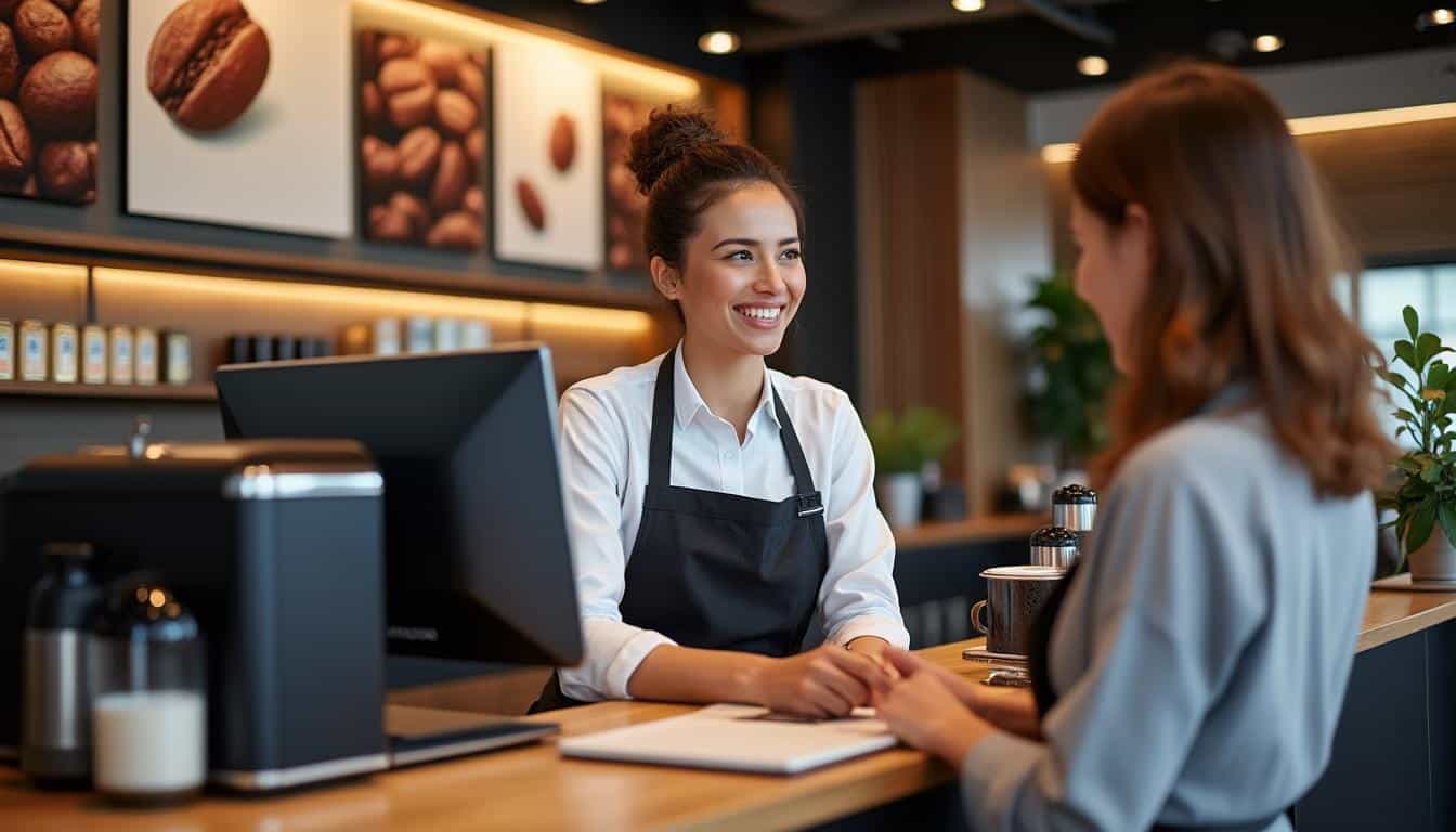 contactez le service client nespresso pour toute demande d'assistance. retrouvez le numéro de téléphone, les horaires d'ouverture et les informations utiles pour un support rapide et efficace.