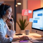 contactez le support airbnb facilement via téléphone, chat ou e-mail pour une assistance rapide et un service après-vente efficace.