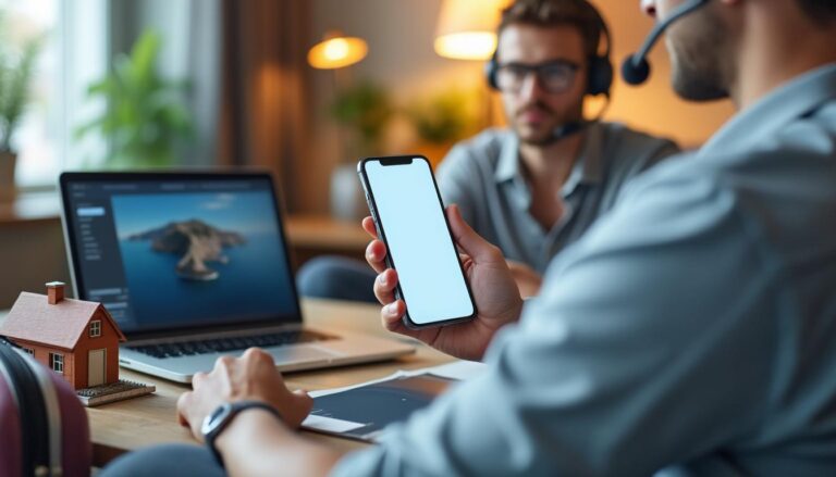 découvrez comment contacter le service client airbnb pour toute demande de sav, réclamation ou assistance. guide complet pour obtenir de l'aide rapidement.