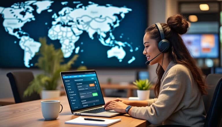 découvrez comment contacter facilement le service client de booking.com pour toute assistance, réclamation ou demande de support. guide complet pour résoudre vos problèmes rapidement.
