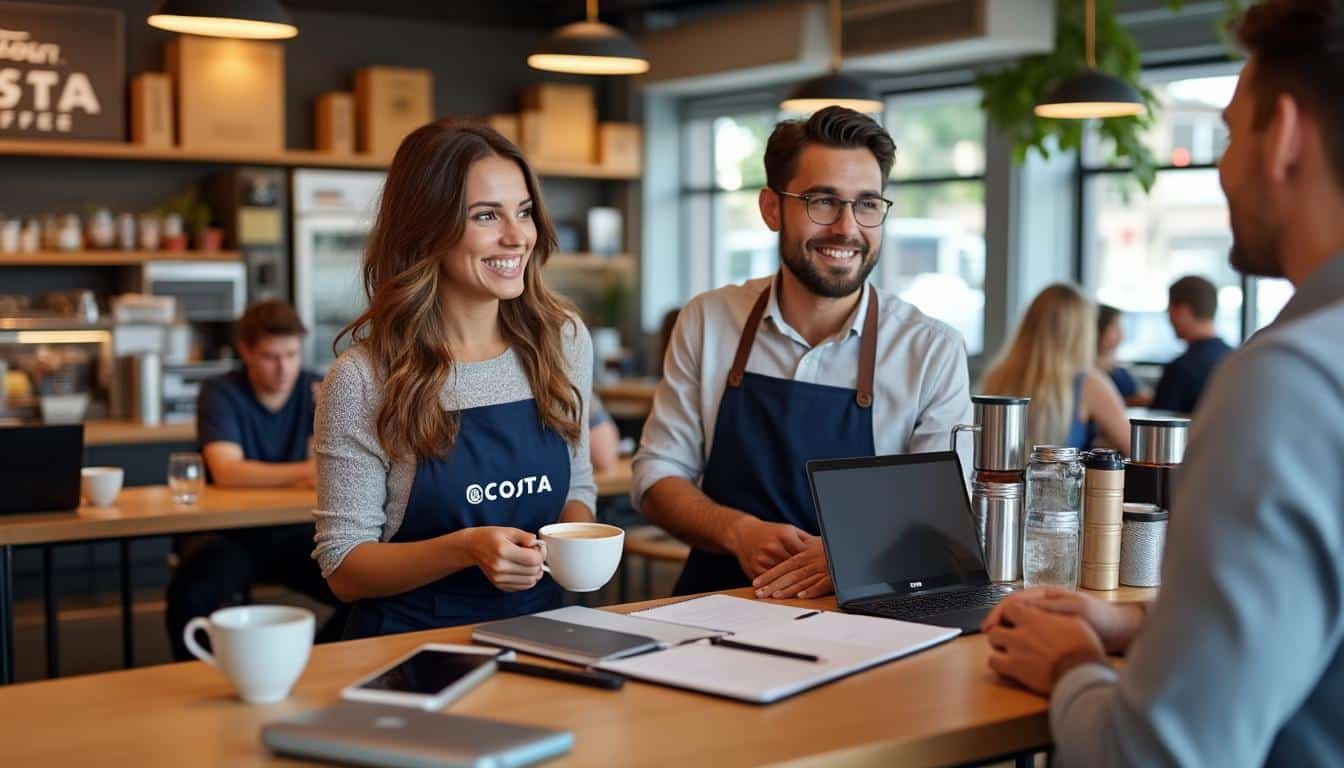 découvrez comment contacter le service client de costa coffee pour toute demande de sav, réclamation ou assistance. toutes les informations de contact et conseils pratiques sont ici.