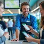 découvrez comment contacter flixbus pour le service après-vente, déposer une réclamation ou obtenir de l'assistance rapidement et facilement.