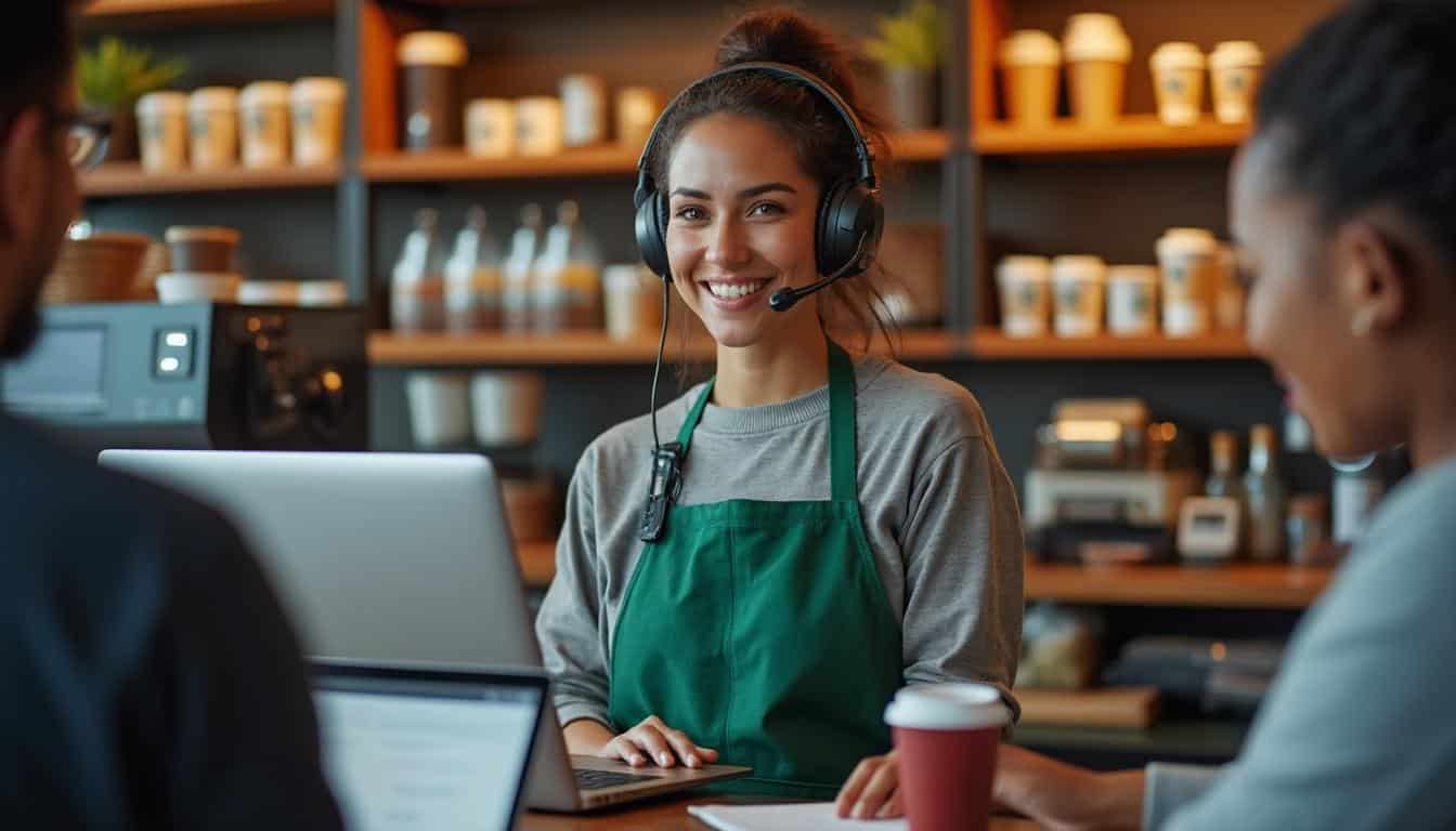 découvrez comment contacter le service client starbucks pour toute demande de sav, réclamation ou assistance rapidement et efficacement.