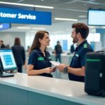 découvrez comment contacter transavia pour le service après-vente, les réclamations et l'assistance. guide complet pour obtenir rapidement de l'aide et résoudre vos problèmes.