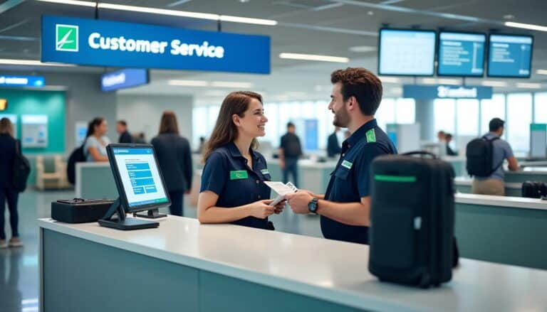 découvrez comment contacter transavia pour le service après-vente, les réclamations et l'assistance. guide complet pour obtenir rapidement de l'aide et résoudre vos problèmes.