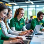 contactez facilement le support et le service après-vente d'europcar via téléphone, chat ou e-mail pour une assistance rapide et efficace.