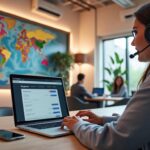 trouvez toutes les informations pour contacter le service client airbnb : numéros de téléphone, adresse, horaires d'ouverture et conseils pour une assistance rapide et efficace.