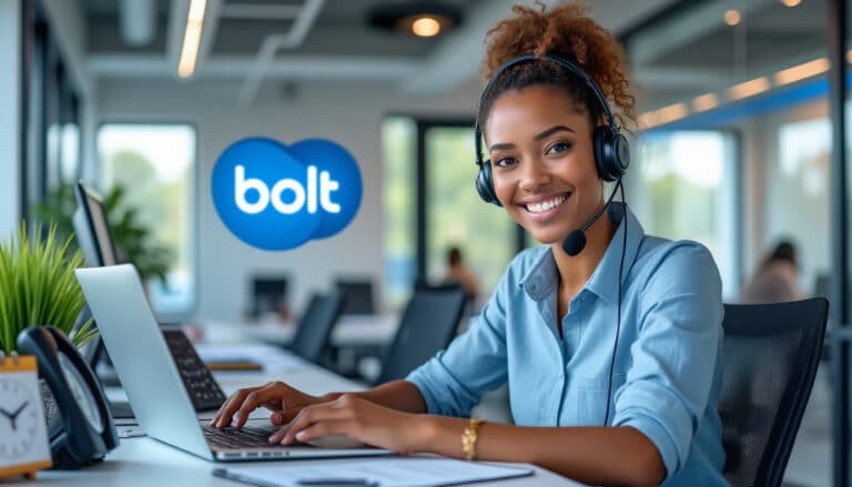découvrez comment contacter le service client bolt, les numéros disponibles et les horaires d'ouverture pour une assistance rapide et efficace.