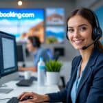 découvrez comment contacter le service client booking.com, avec les numéros de téléphone et les horaires d'assistance pour une aide rapide et efficace.