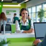 contactez le service client europcar facilement : découvrez les numéros de téléphone, les horaires d'ouverture et toutes les informations utiles pour une assistance rapide et efficace.