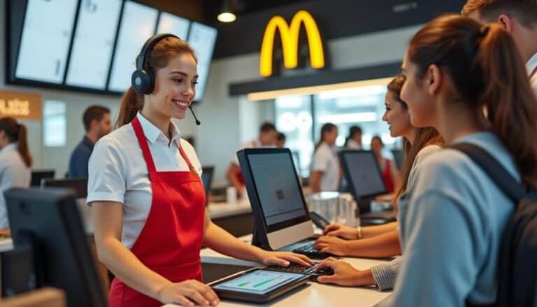 trouvez toutes les informations pour contacter le service client mcdonald’s : numéro de téléphone, horaires d’ouverture et assistance rapide.