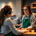 découvrez comment contacter le service client starbucks, retrouvez le numéro de téléphone et les horaires d'ouverture pour une assistance rapide et efficace.