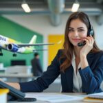 contactez le service client transavia pour obtenir assistance, connaître les numéros téléphoniques et les horaires d'ouverture. retrouvez toutes les informations pratiques pour joindre transavia rapidement.
