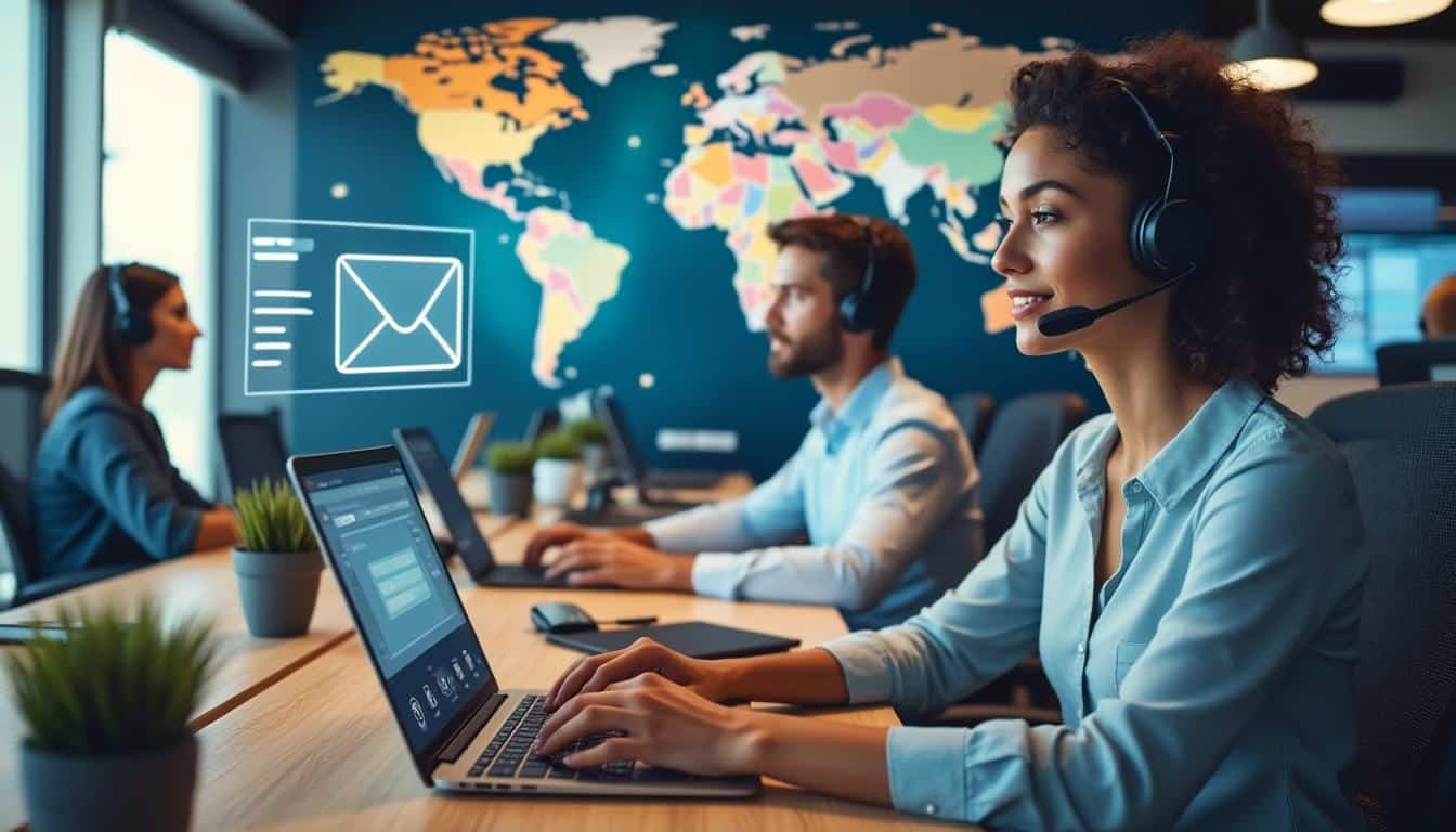 contactez facilement le support tripadvisor : trouvez les numéros de téléphone, le chat en ligne et l'adresse e-mail pour joindre le service après-vente et obtenir de l'aide rapidement.